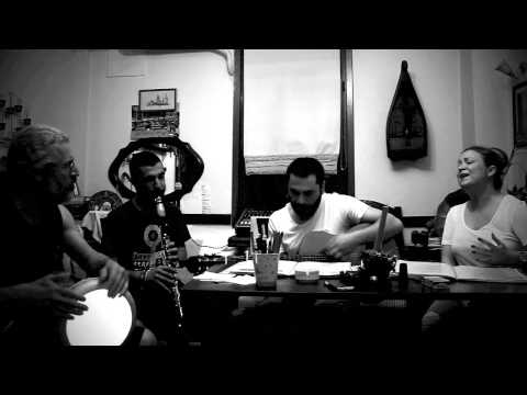 Ayçin Asan - Çat Kapı (Yıldız Tilbe Cover)