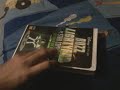 Opening To Buzz Lightyear Of Star Command The Adventure Begins 2000 VHS