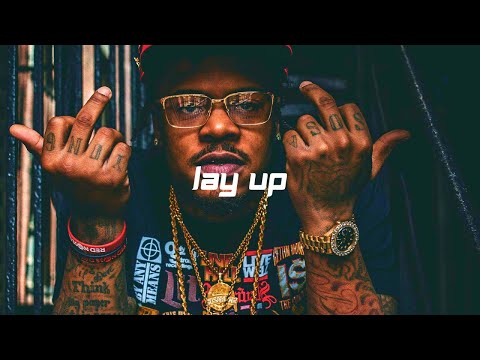 [FREE] Sosamann x Sauce Walka Type Beat 2021 - "LAY UP"