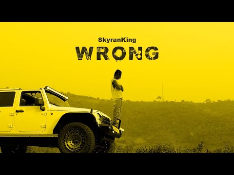 SkyRanking - Wrong [Official Music Video]