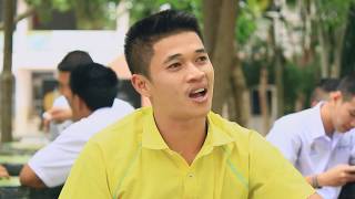 ภาพยนตร์สั้น ด้วย | มือ | เรา