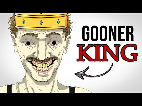 The World's Worst King