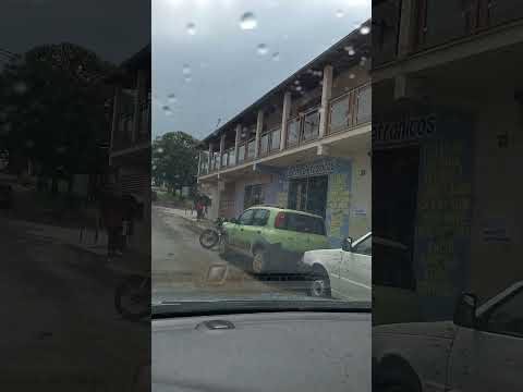 Viagem - Piedade do Rio Grande, Minas Gerais.