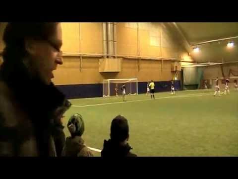 Christian Eissele Goal vs. JBK