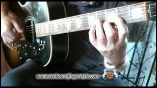 John Renbourn - National 7