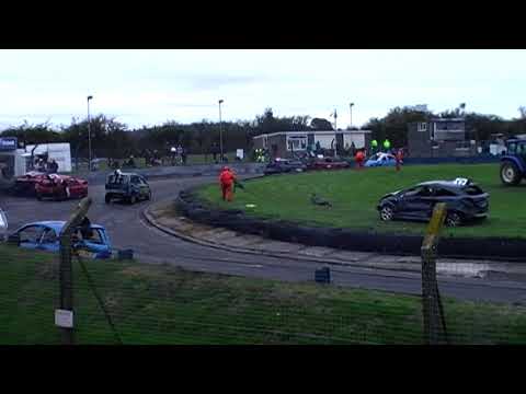 Mendips 16/10/22 B2b