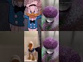 Donald Ducc VS Donald Ducc Animation