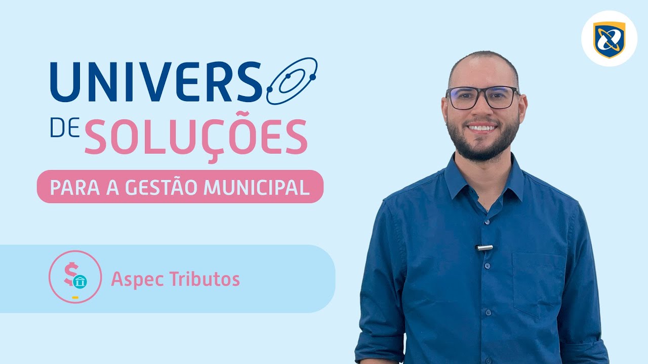 Universo de Soluções - Aspec Tributos