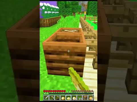 😱 APHMAU's friend fell in LOVE with her in Minecraft #Shorts