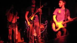 Red Circle Underground - 2009.08.07