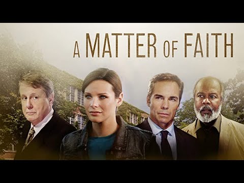 A Matter Of Faith (2016) Trailer