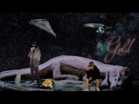 MAYREN x DOXI - GOLD  (prod. Sahara)