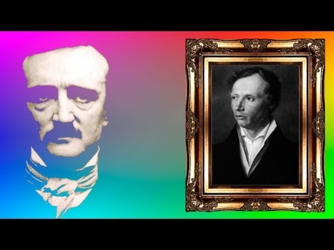 Ludwig Uhland - Schwäbische Kunde