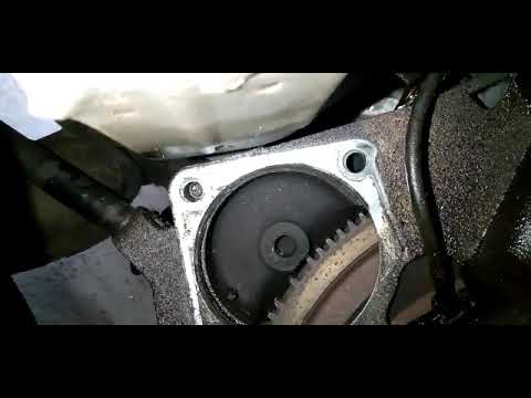 BARULHO AO DAR PARTIDA NO CARRO DEFEITO NA CREMALHEIRA /ARRANQUE COM BARULHO ?