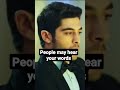 HAYAT MURAT Attitude Quote MOTIVATION