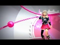 【IA x MMD】 Two Faced Lovers 「裏表ラバーズ」 