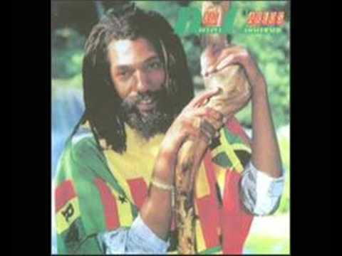 Don Carlos - Jah Jah Hear My Plea 1981