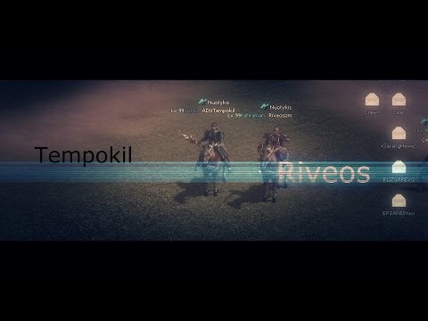 Riveos ws SAVAGE  (obez son )