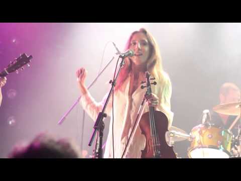 כרמל אקמן Carmel Ekman - Proud Mary (Tina Turner cover)