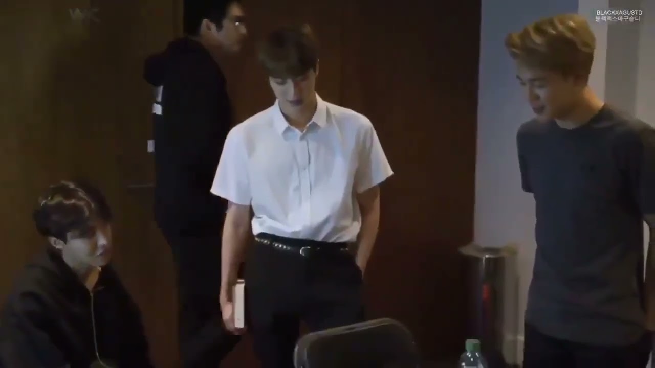 Get well soon JK... Hoping you a speedy recovery