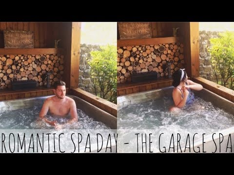 Couple S Spa Day