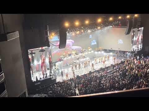 Banda Cuisillos - No señor apache - Auditorio Telmex 2023