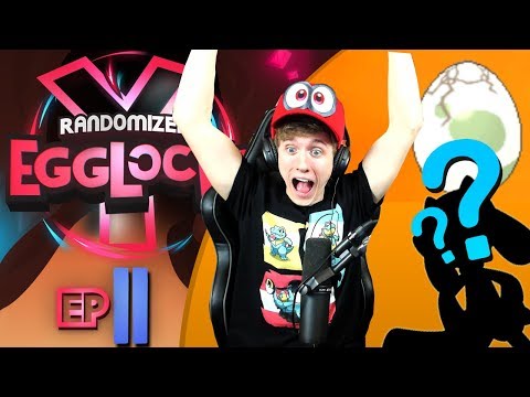 THE CRAZIEST EPISODE!! | Pokemon Y Randomizer Egglocke Part 11