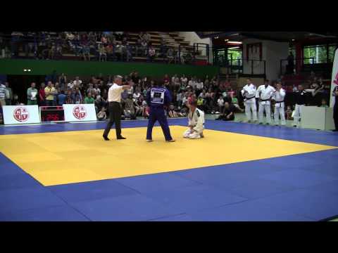 JUDO 1. Bundesliga HJT vs. JC Frankfurt (Oder)