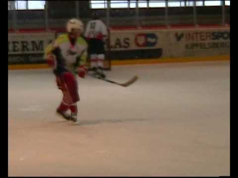 Eishockey TSV Ebersberg