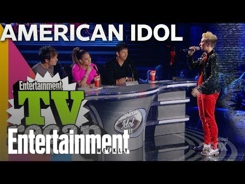 American Idol 2014: Season 13, Top 11 Perform | TV Recap | Entertainment Weekly
