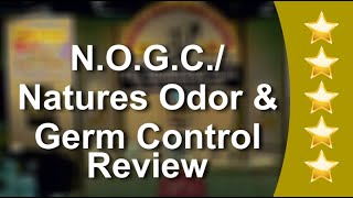 NOGC  5  Star Review