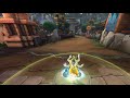 Smite Cool Early Shiva Gameplay