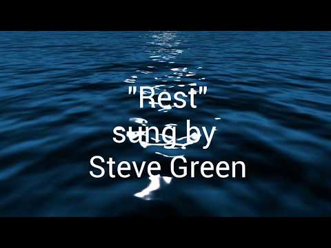 Video thumbnail for Rest