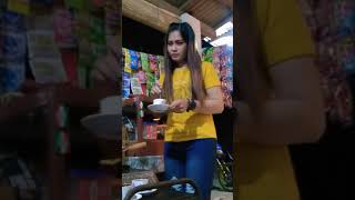 Download lagu Goyangan penjual kopi cantik mp3