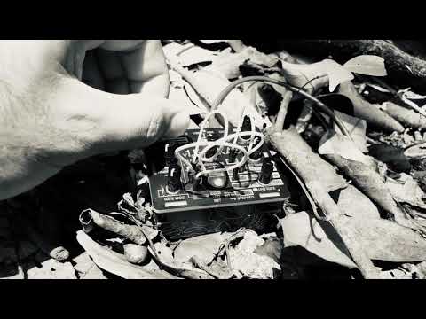 KASTLE v1.5 | #11 - Beastly Kastly Noise.