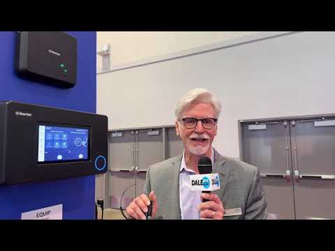 Dale Pro Audio - Clear-Com EQUIP Intercom at NAB 2024