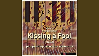 Kissing a Fool (B Flat Major)