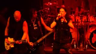 The Human Factor/Highway Star - Metal Church