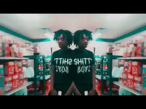 ShittyBoyz BabyTron x TrDee x StanWill Type Beat | DaBoii (SOBXRBE) Type Beat | Old School Sample