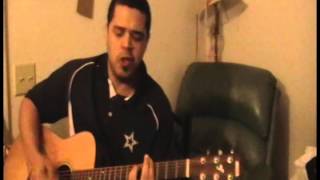 J. Morse - Until She's Gone (acoustic)