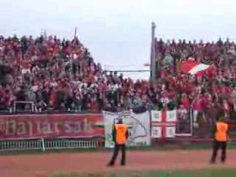 DVTK - FTC 13/14 - Aki nem ugrál fradista