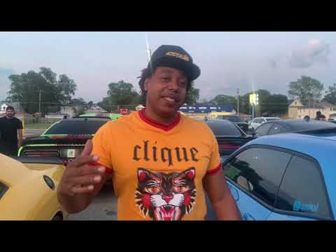 HeavyHitterz Car club Pull and Park