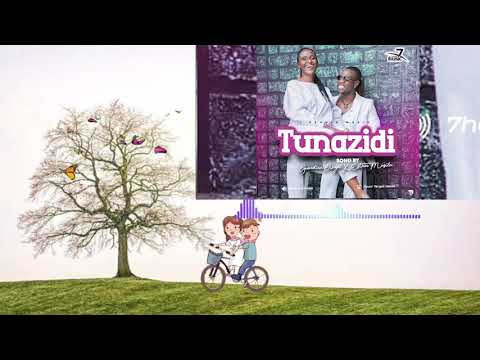 TUNAZIDI - GUARDIAN ANGEL x ESTHER MUSILA