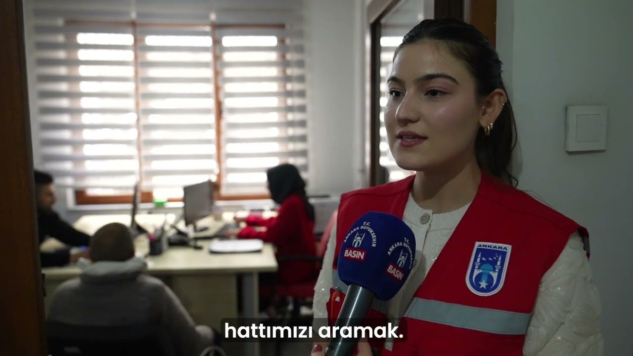 Sokakta kalan evsiz ve kimsesiz vatandaşlarımıza 365 gün 24 saat barınma desteği sağlıyoruz. 