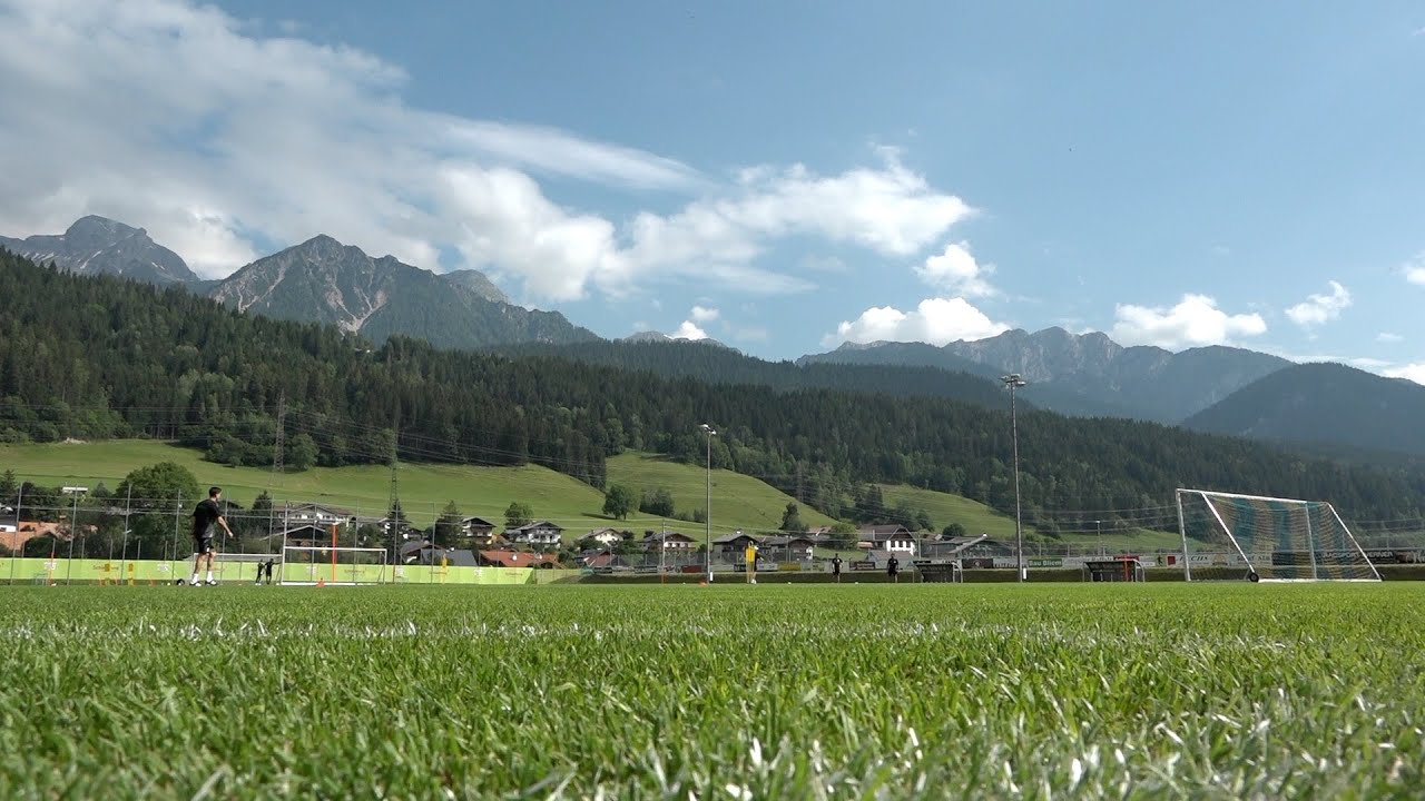 Ανεβαίνει το θερμόμετρο στην Αυστρία! | pao.gr