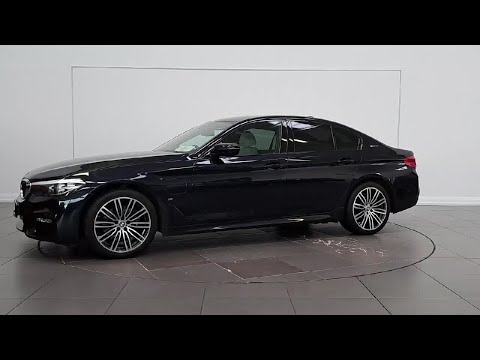 BMW 5-Series 530e M Sport Auto*Call Andrew 0862617 - Image 2
