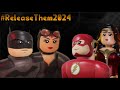 Characters That Never Released Heroes Online World