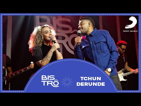 Tchunderrunde - Bistrô