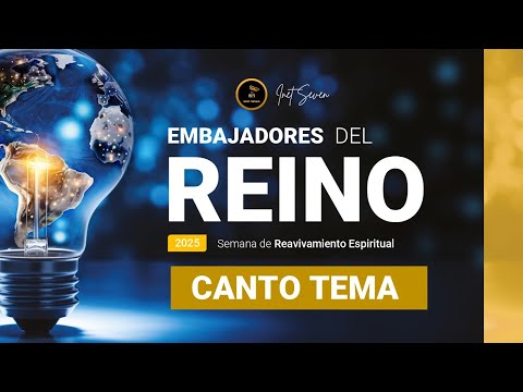 THEME SONG - KINGDOM AMBASSADORS 2025