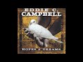 Eddie C Campbell -  Did I hurt you